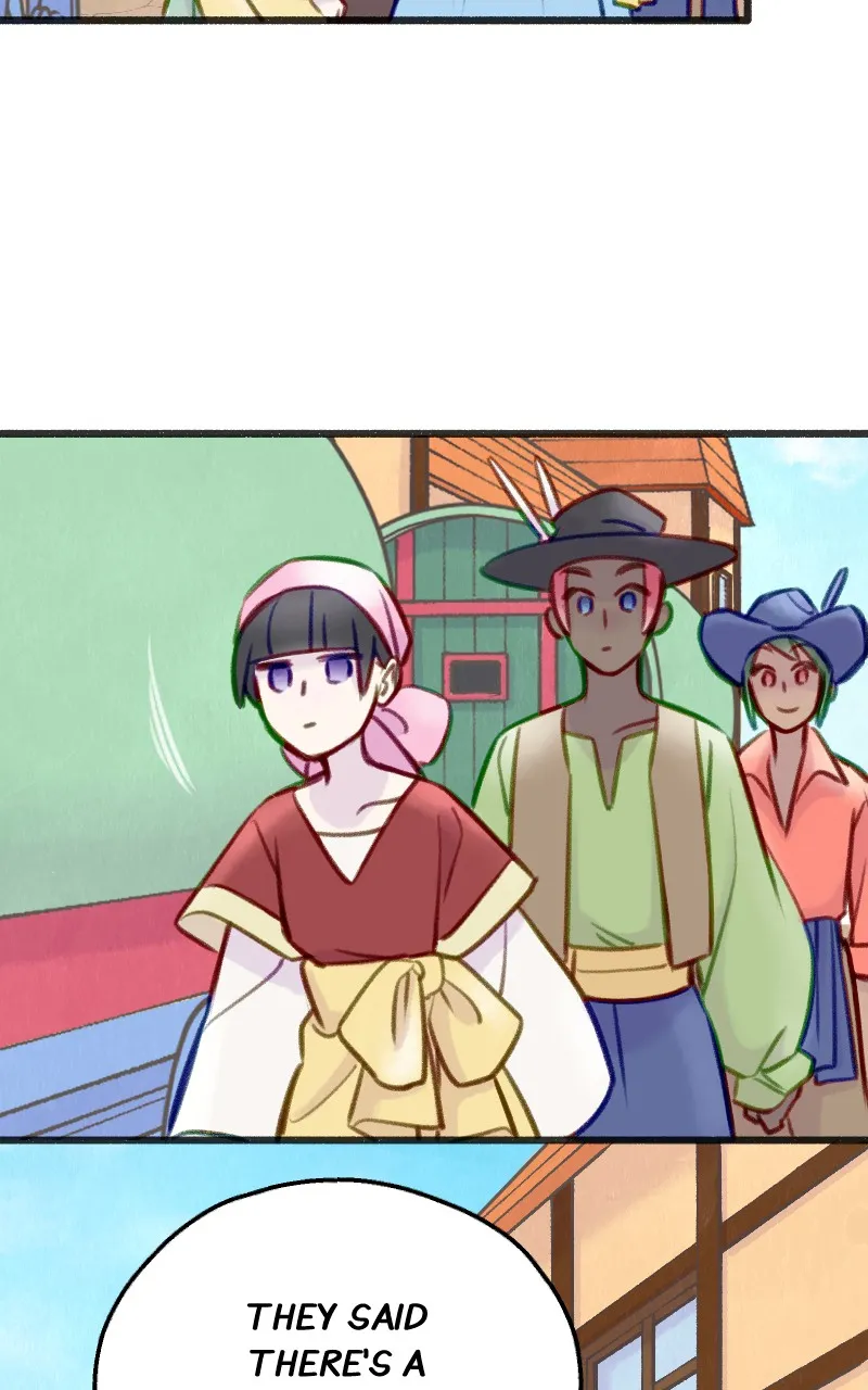 Raven Saga Chapter 115 page 56 - 