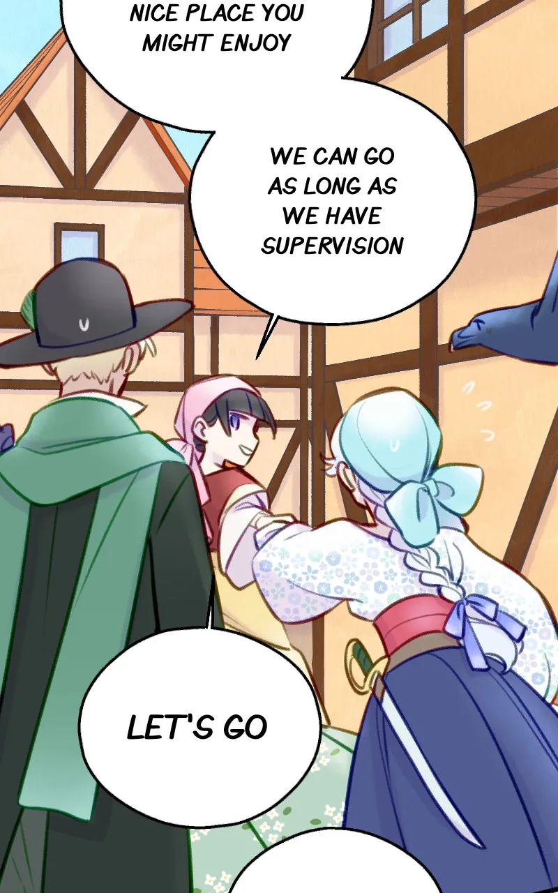 Raven Saga Chapter 115 page 57 - 