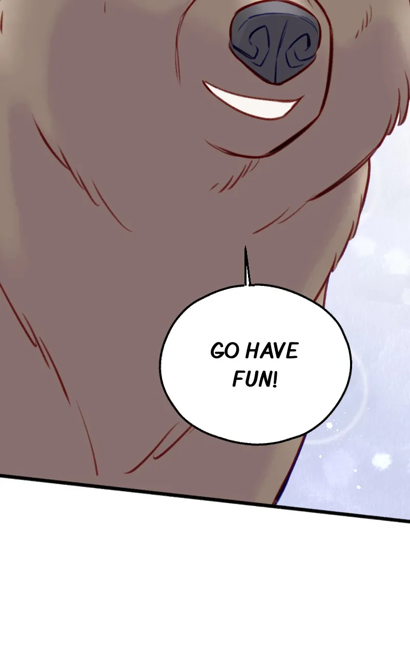 Raven Saga Chapter 115 page 61 - 