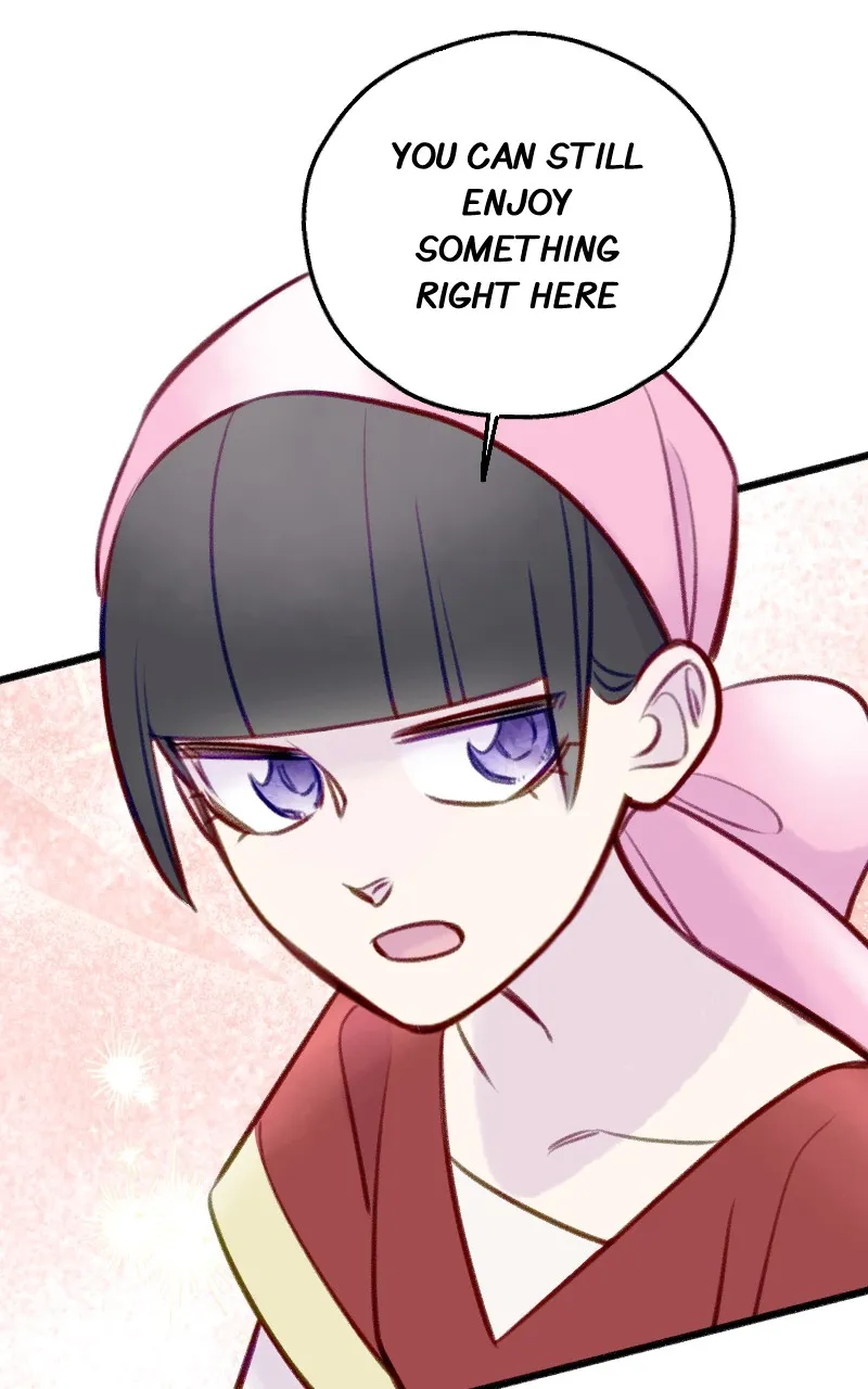 Raven Saga Chapter 115 page 65 - 