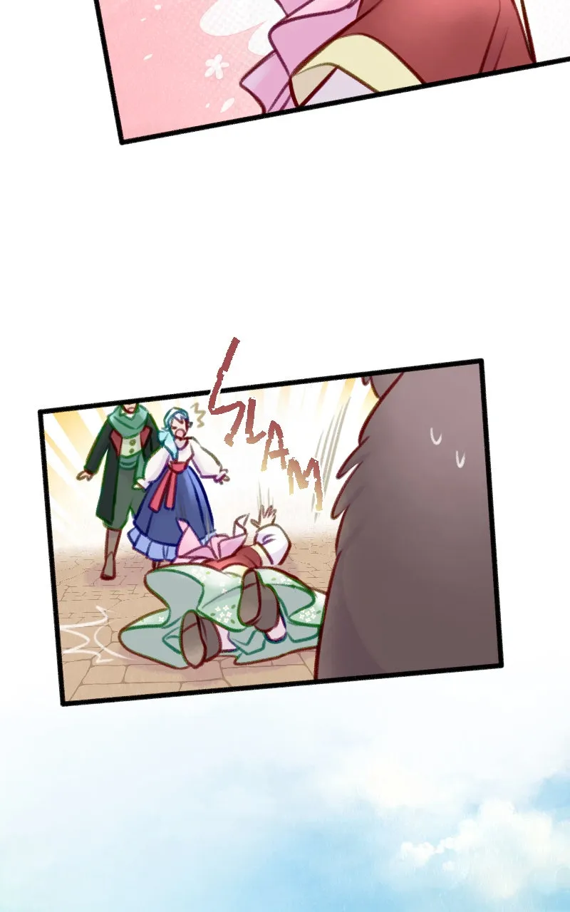 Raven Saga Chapter 115 page 69 - 