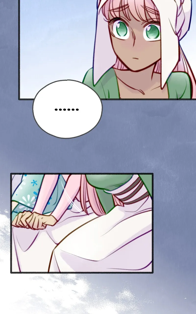 Raven Saga Chapter 115 page 8 - 