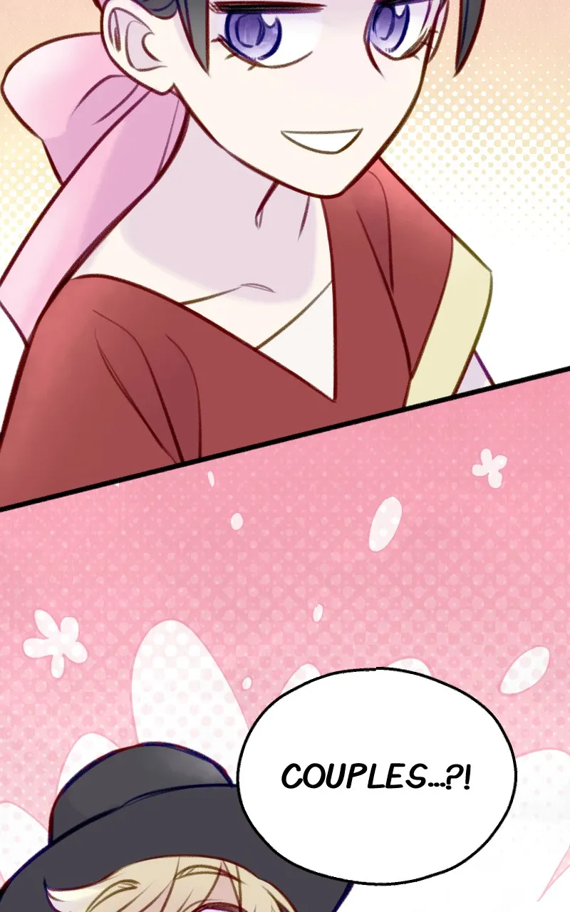 Raven Saga Chapter 115 page 75 - 