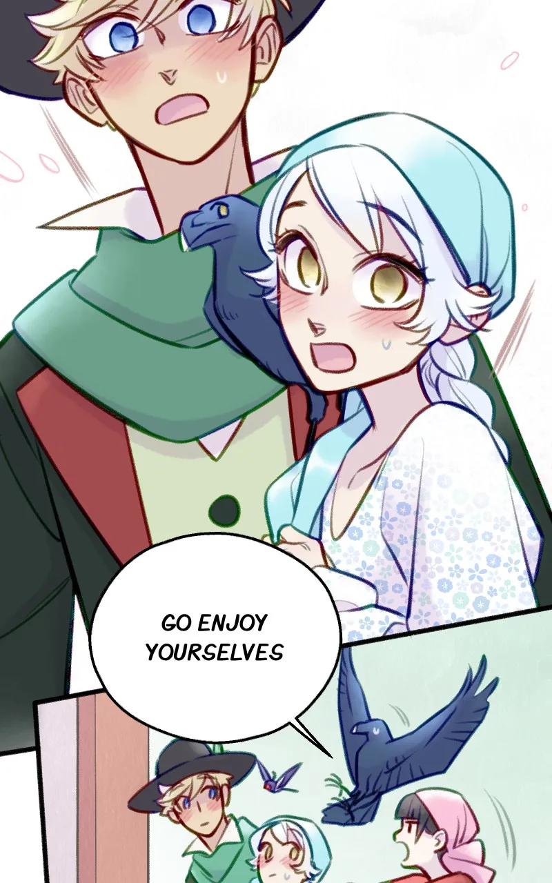 Raven Saga Chapter 115 page 76 - 