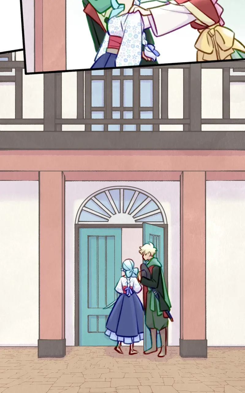 Raven Saga Chapter 115 page 77 - 
