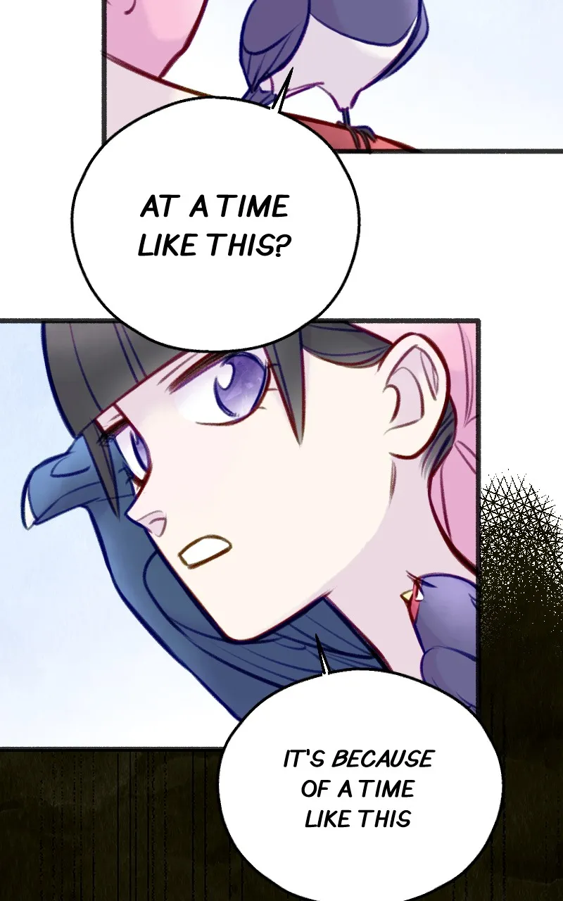 Raven Saga Chapter 115 page 79 - 