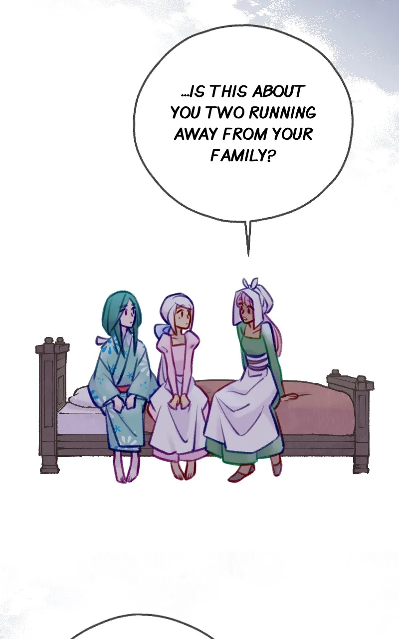 Raven Saga Chapter 115 page 9 - 