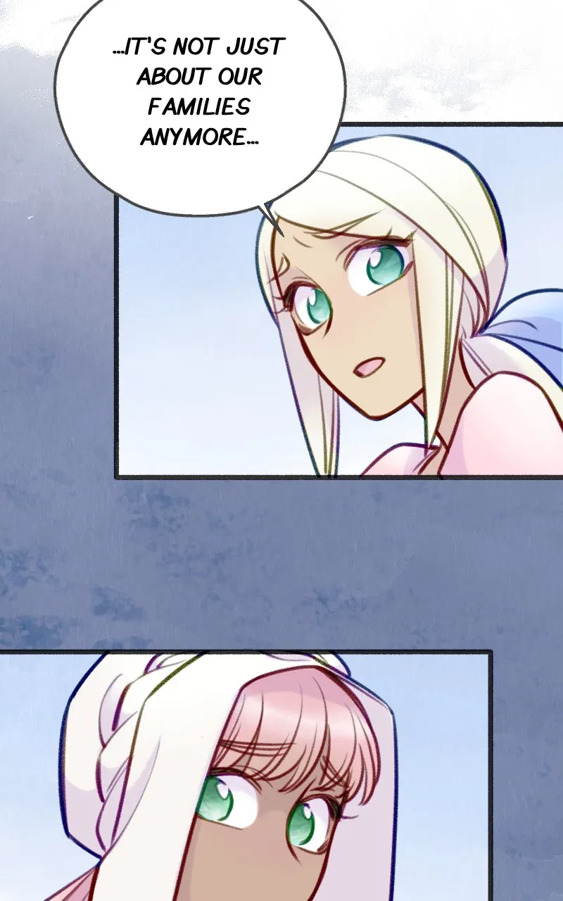 Raven Saga Chapter 115 page 10 - 