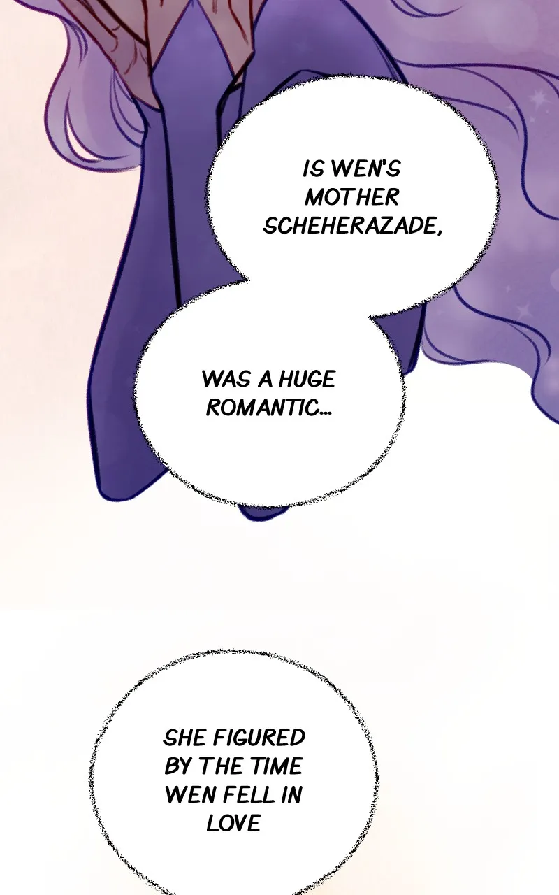 Raven Saga Chapter 116 page 14 - 