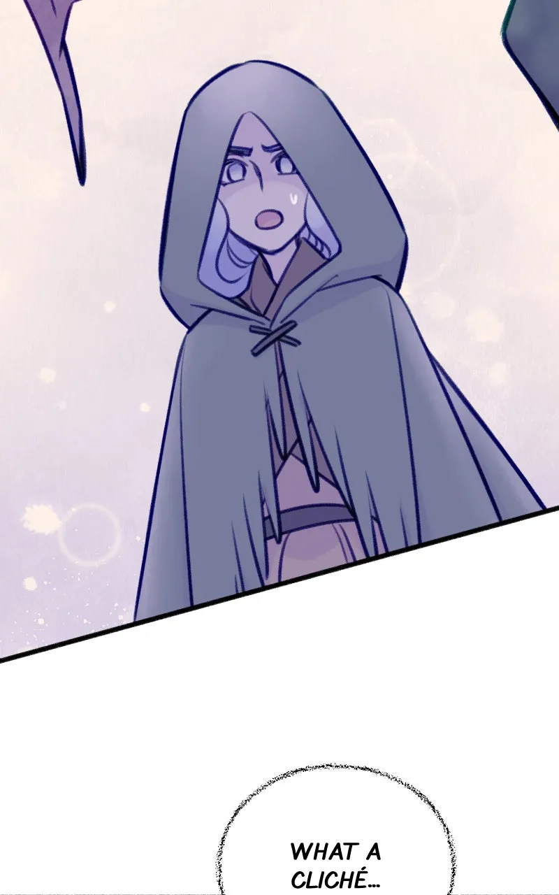 Raven Saga Chapter 116 page 19 - 