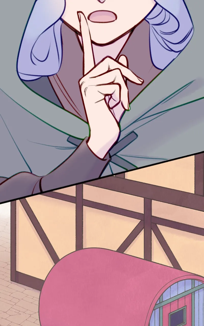 Raven Saga Chapter 116 page 22 - 
