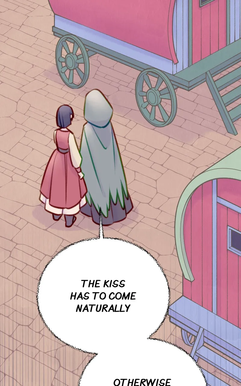 Raven Saga Chapter 116 page 23 - 