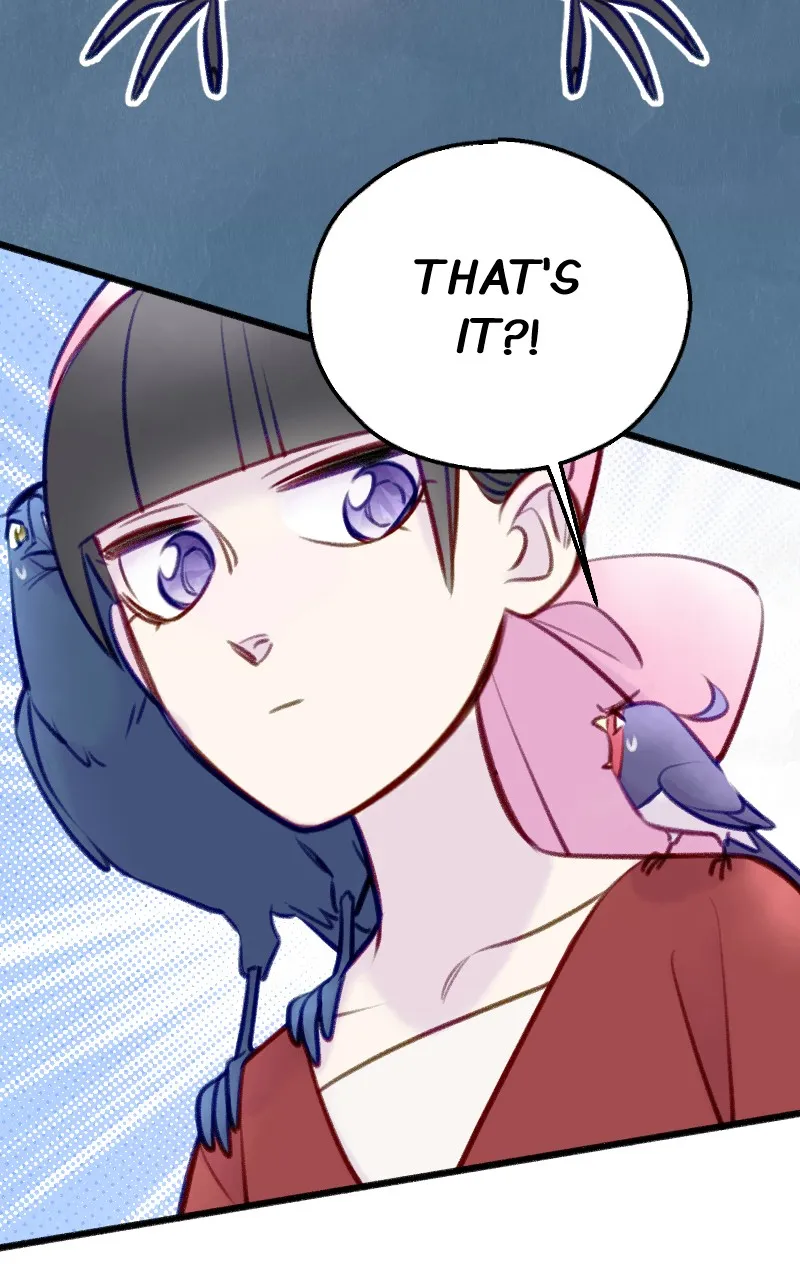 Raven Saga Chapter 116 page 26 - 