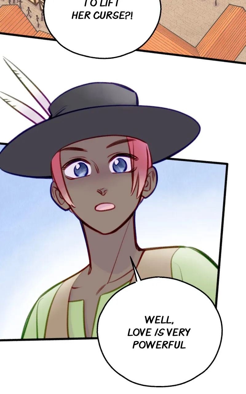Raven Saga Chapter 116 page 28 - 