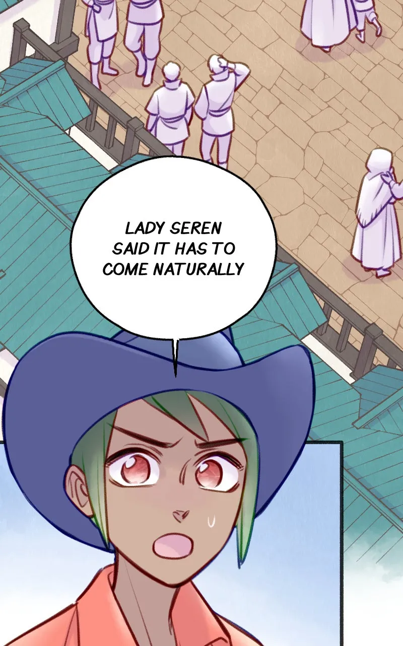 Raven Saga Chapter 116 page 31 - 