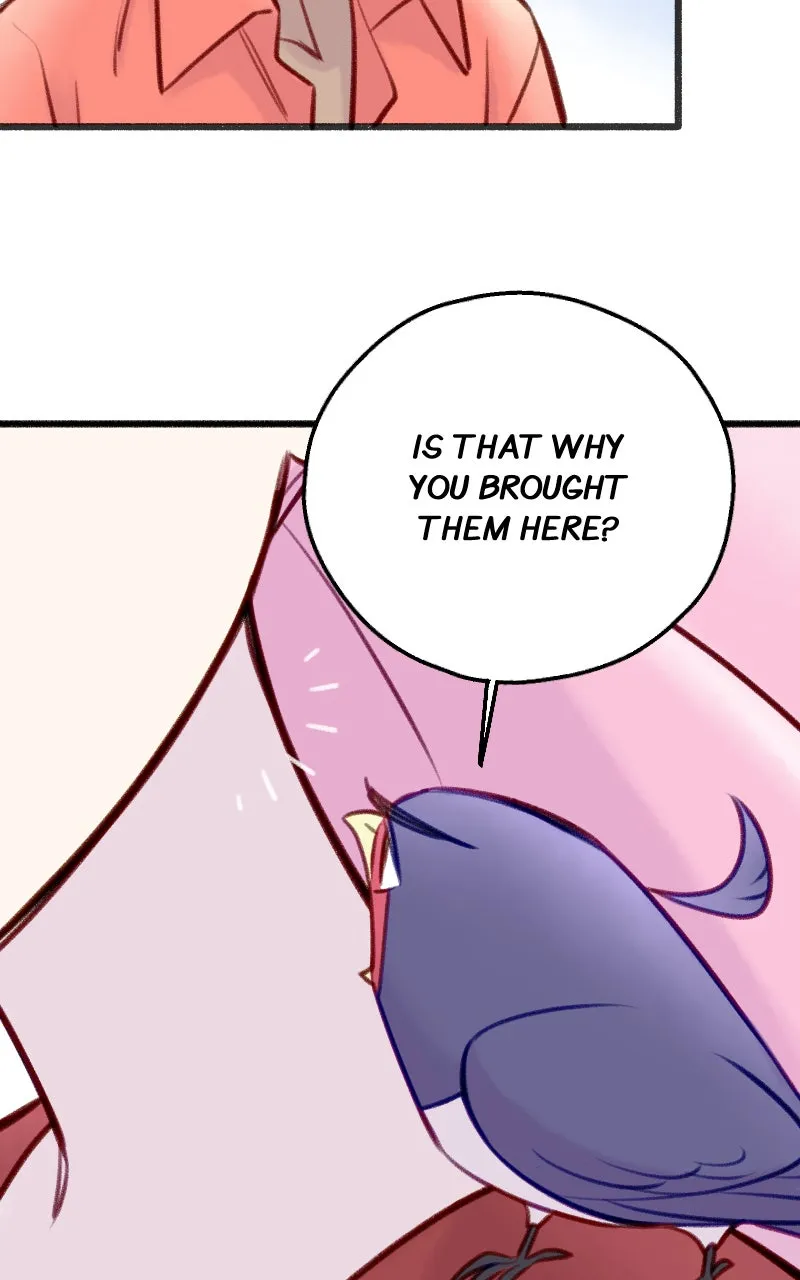 Raven Saga Chapter 116 page 32 - 
