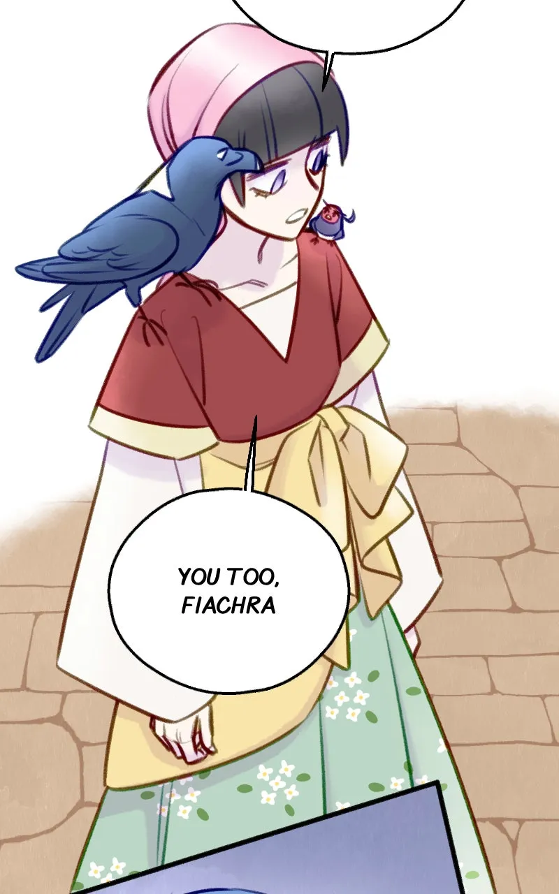 Raven Saga Chapter 116 page 35 - 