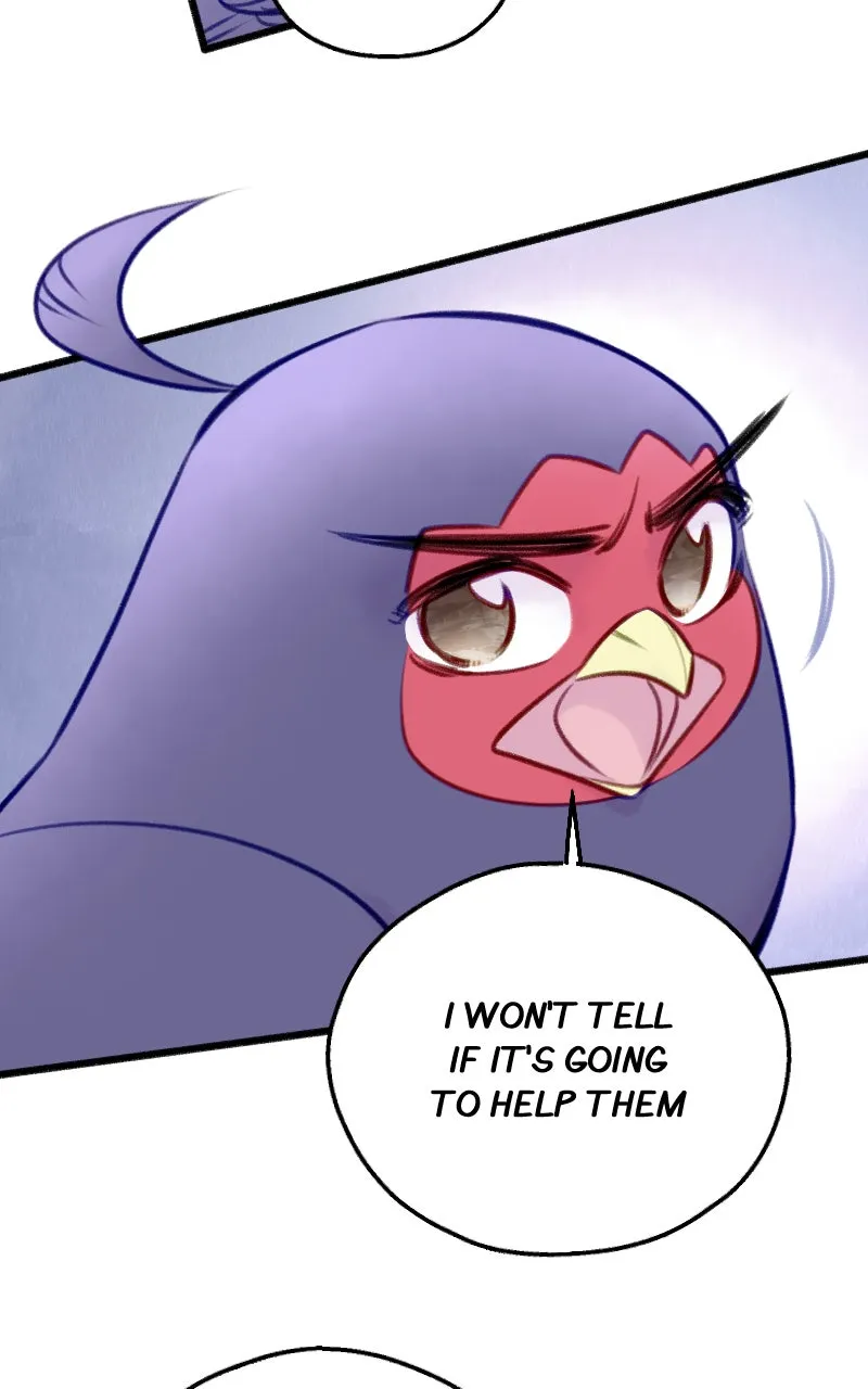 Raven Saga Chapter 116 page 37 - 