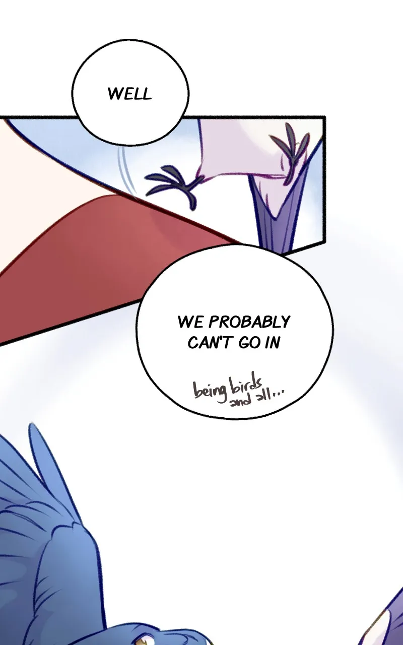 Raven Saga Chapter 116 page 39 - 