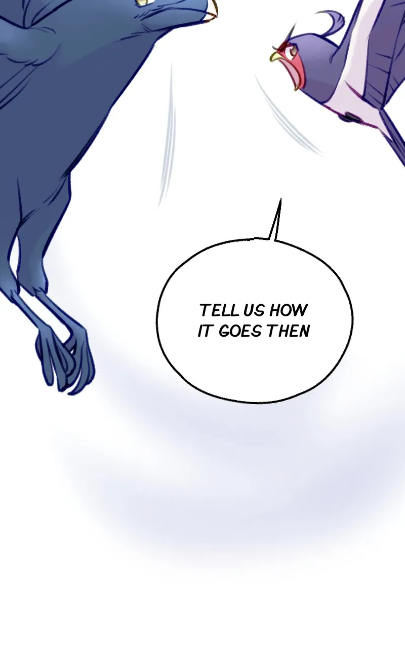 Raven Saga Chapter 116 page 40 - 