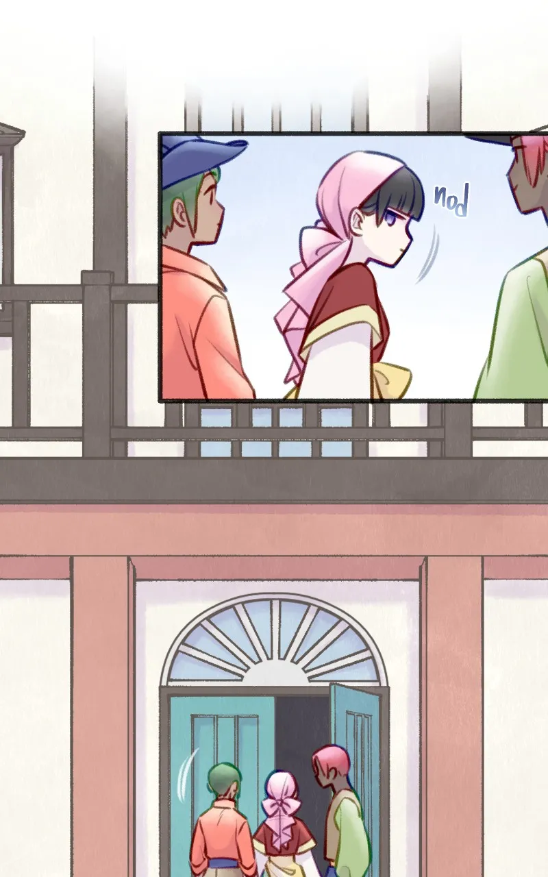 Raven Saga Chapter 116 page 41 - 