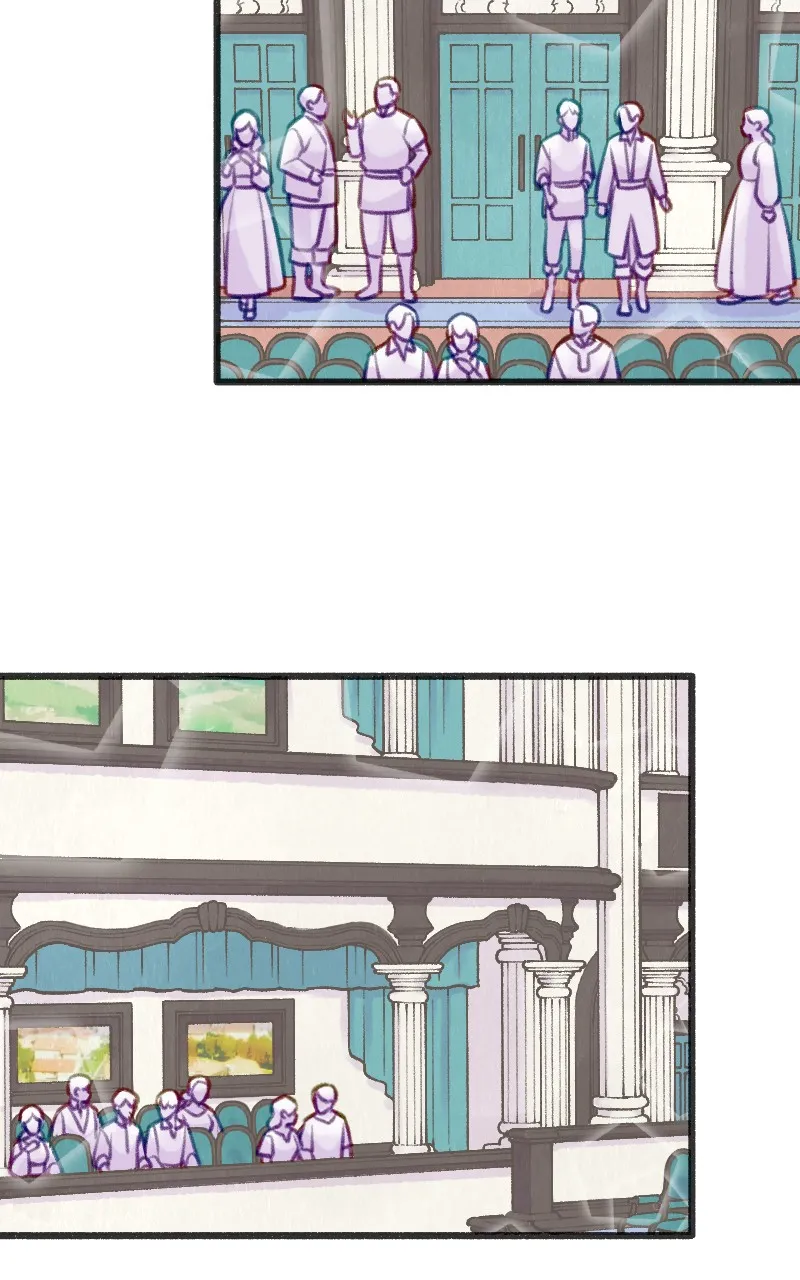 Raven Saga Chapter 116 page 43 - 