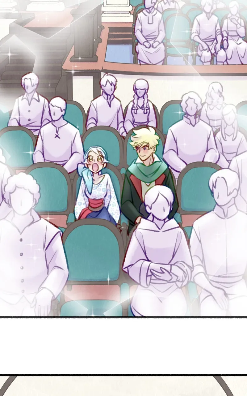 Raven Saga Chapter 116 page 46 - 