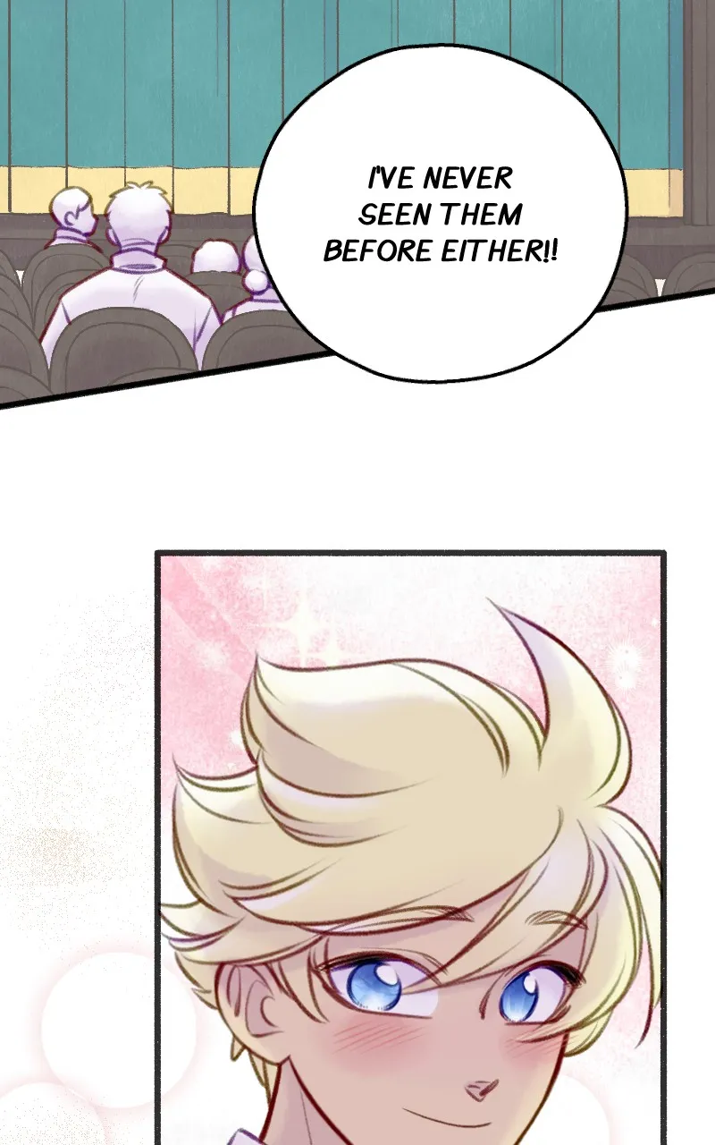 Raven Saga Chapter 116 page 50 - 