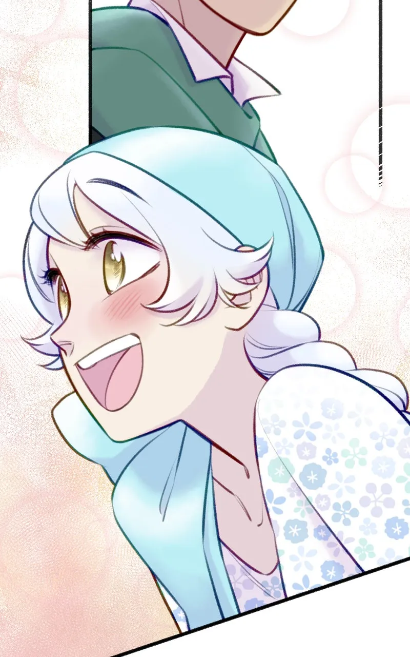 Raven Saga Chapter 116 page 51 - 