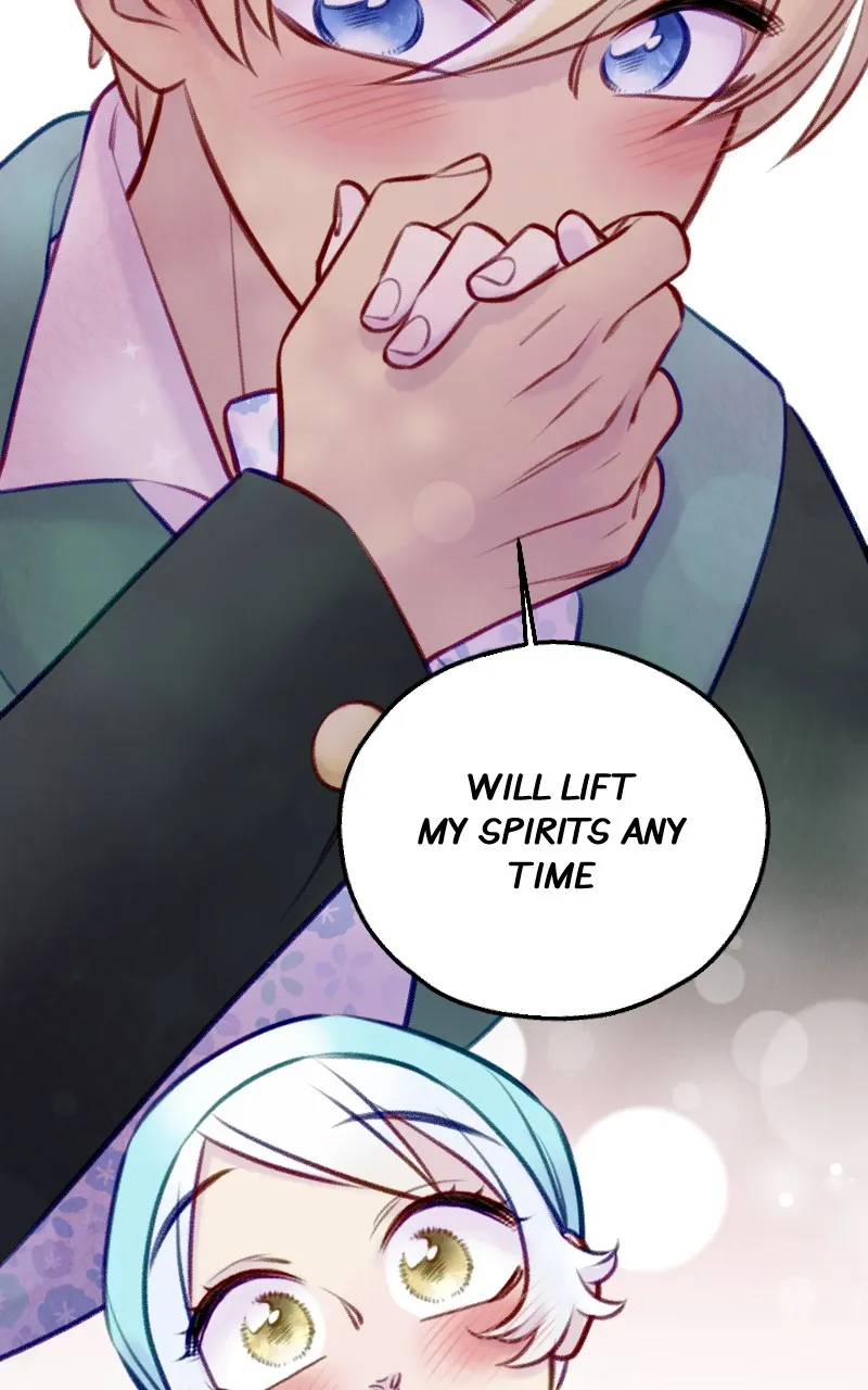 Raven Saga Chapter 116 page 54 - 