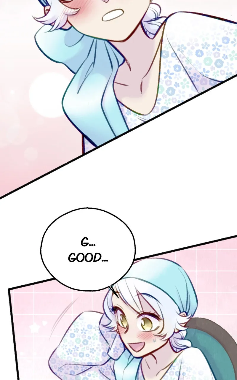 Raven Saga Chapter 116 page 55 - 