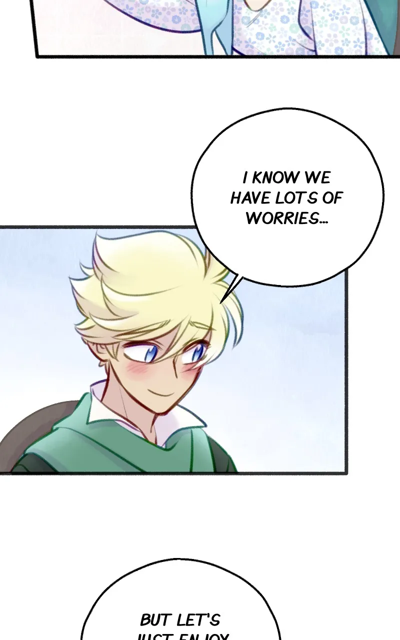 Raven Saga Chapter 116 page 56 - 
