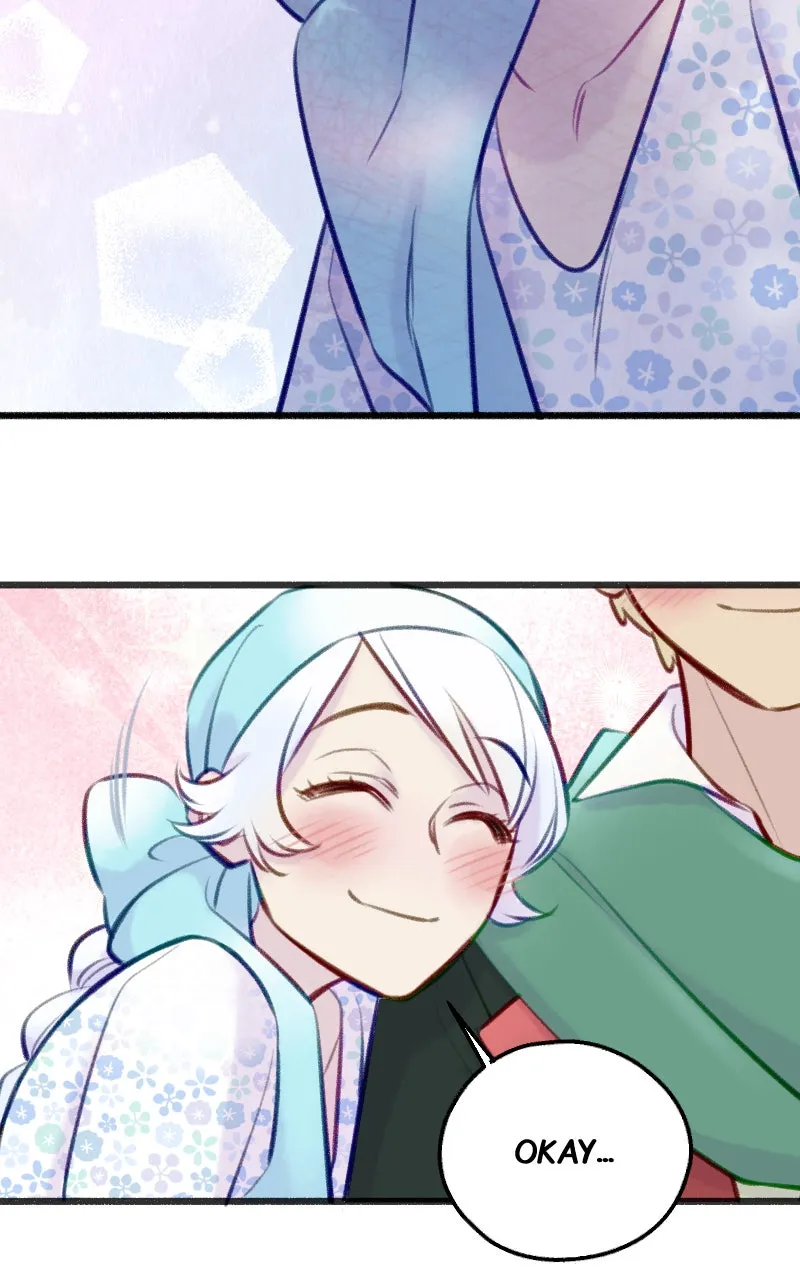 Raven Saga Chapter 116 page 60 - 