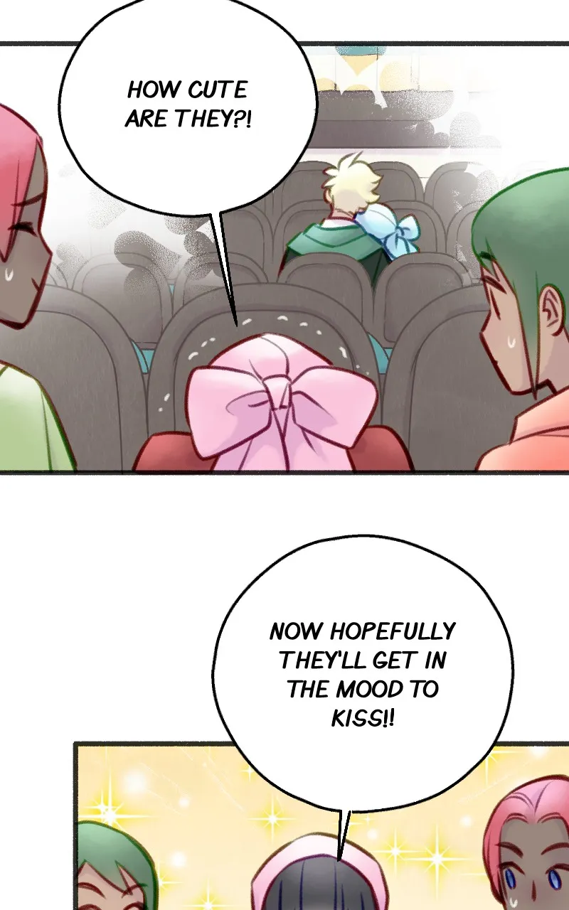 Raven Saga Chapter 116 page 62 - 