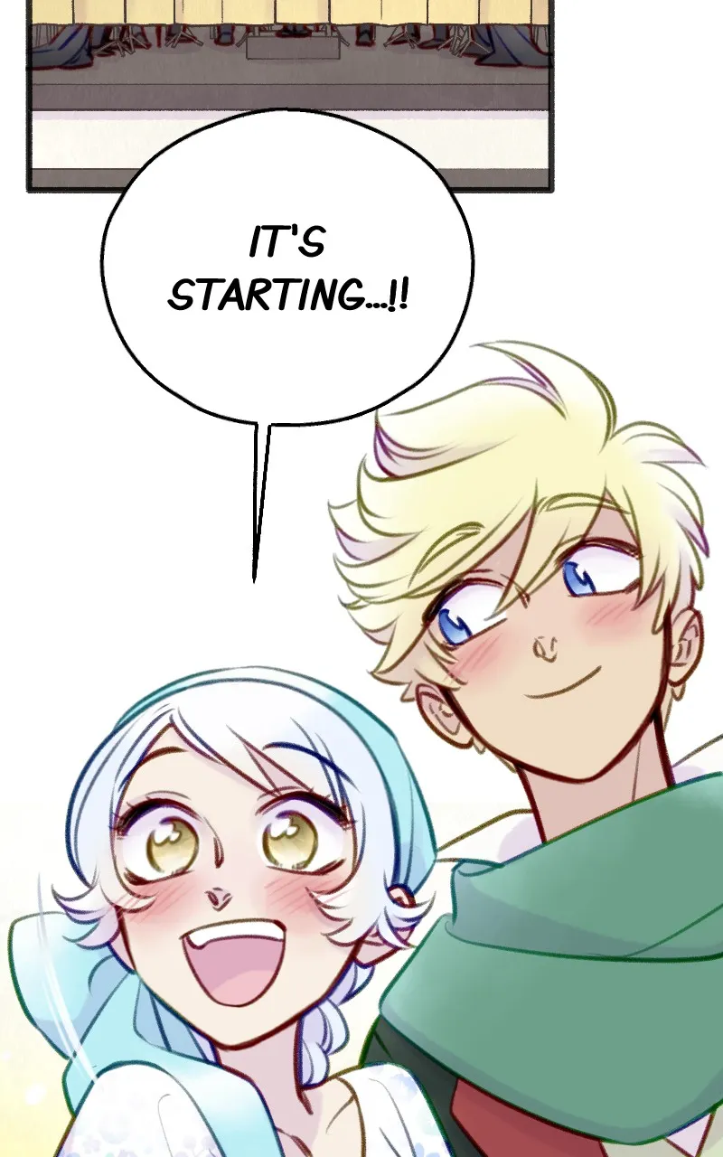 Raven Saga Chapter 116 page 66 - 
