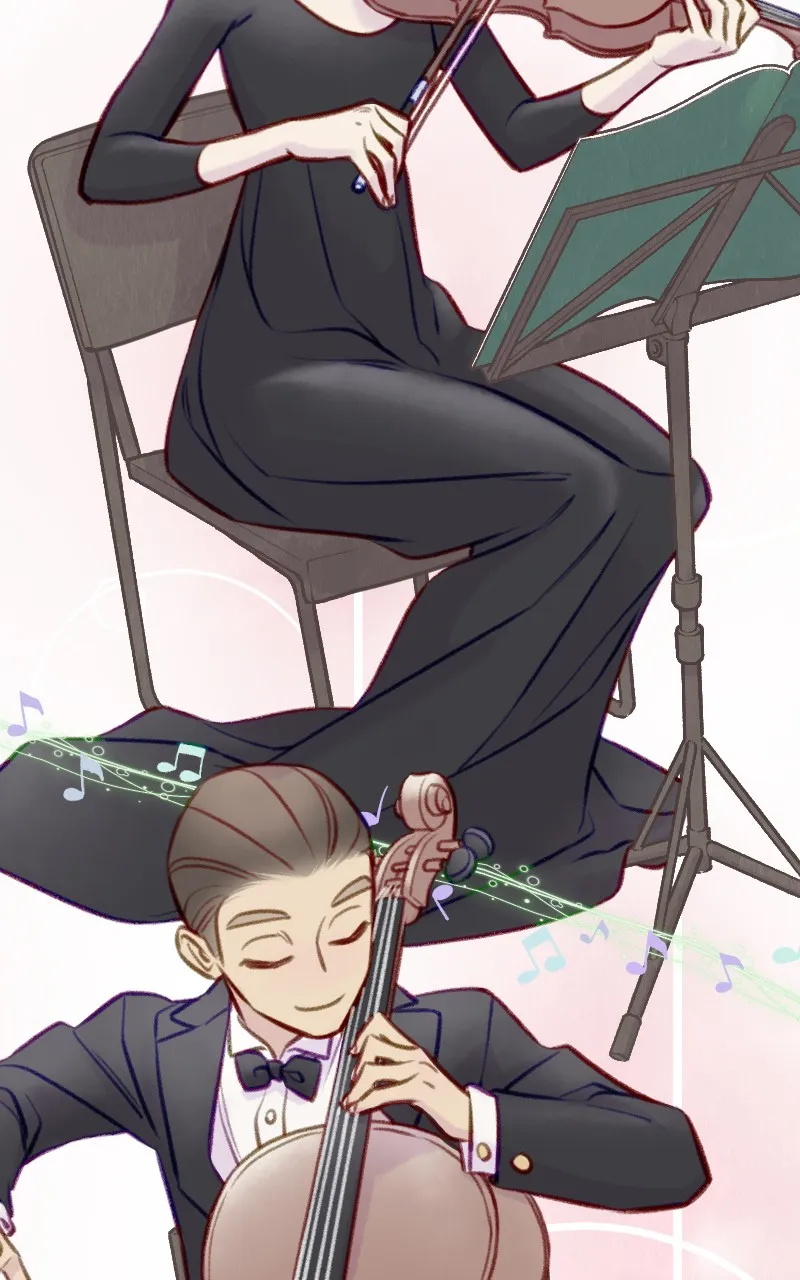 Raven Saga Chapter 116 page 69 - 