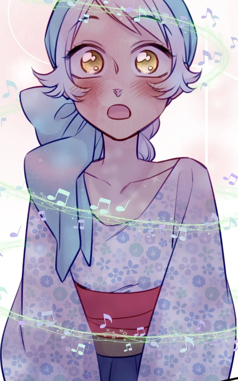 Raven Saga Chapter 116 page 72 - 