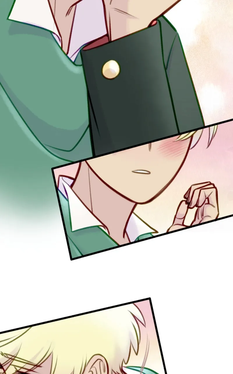 Raven Saga Chapter 116 page 74 - 