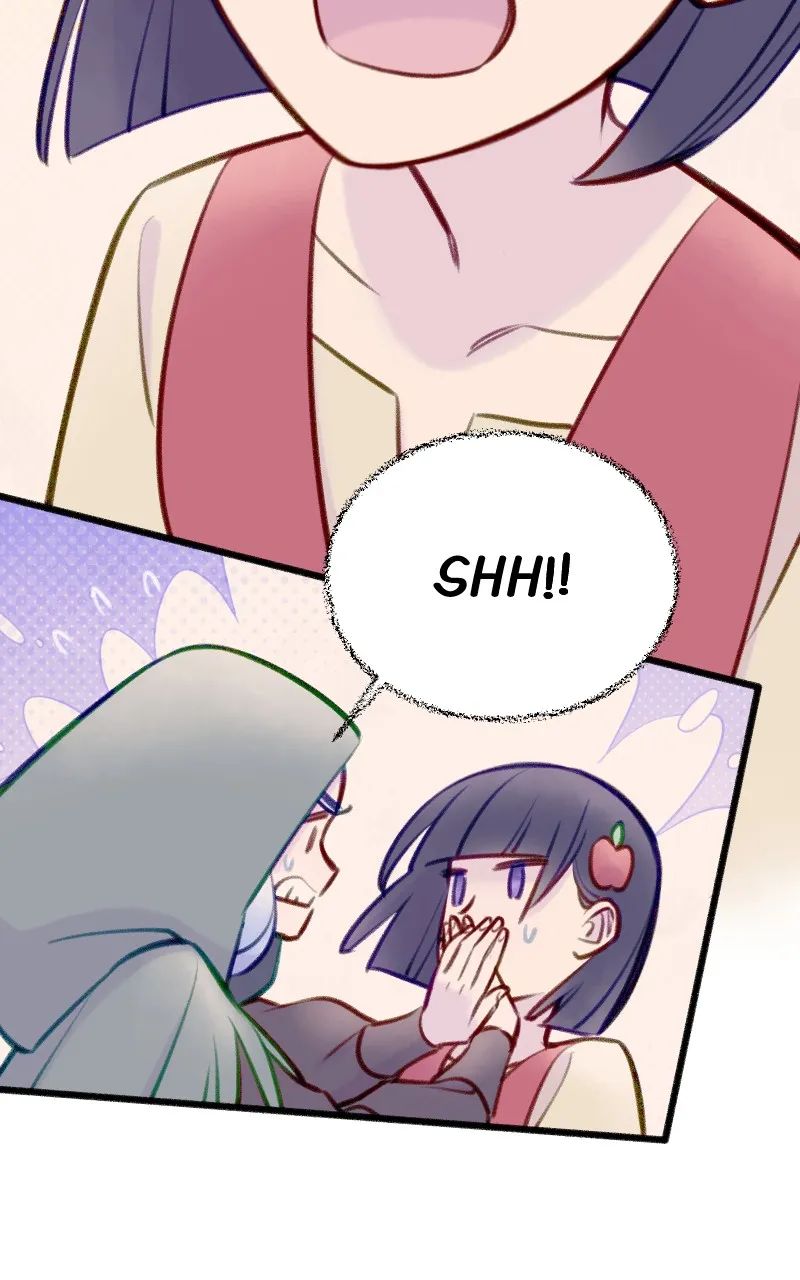 Raven Saga Chapter 116 page 9 - 