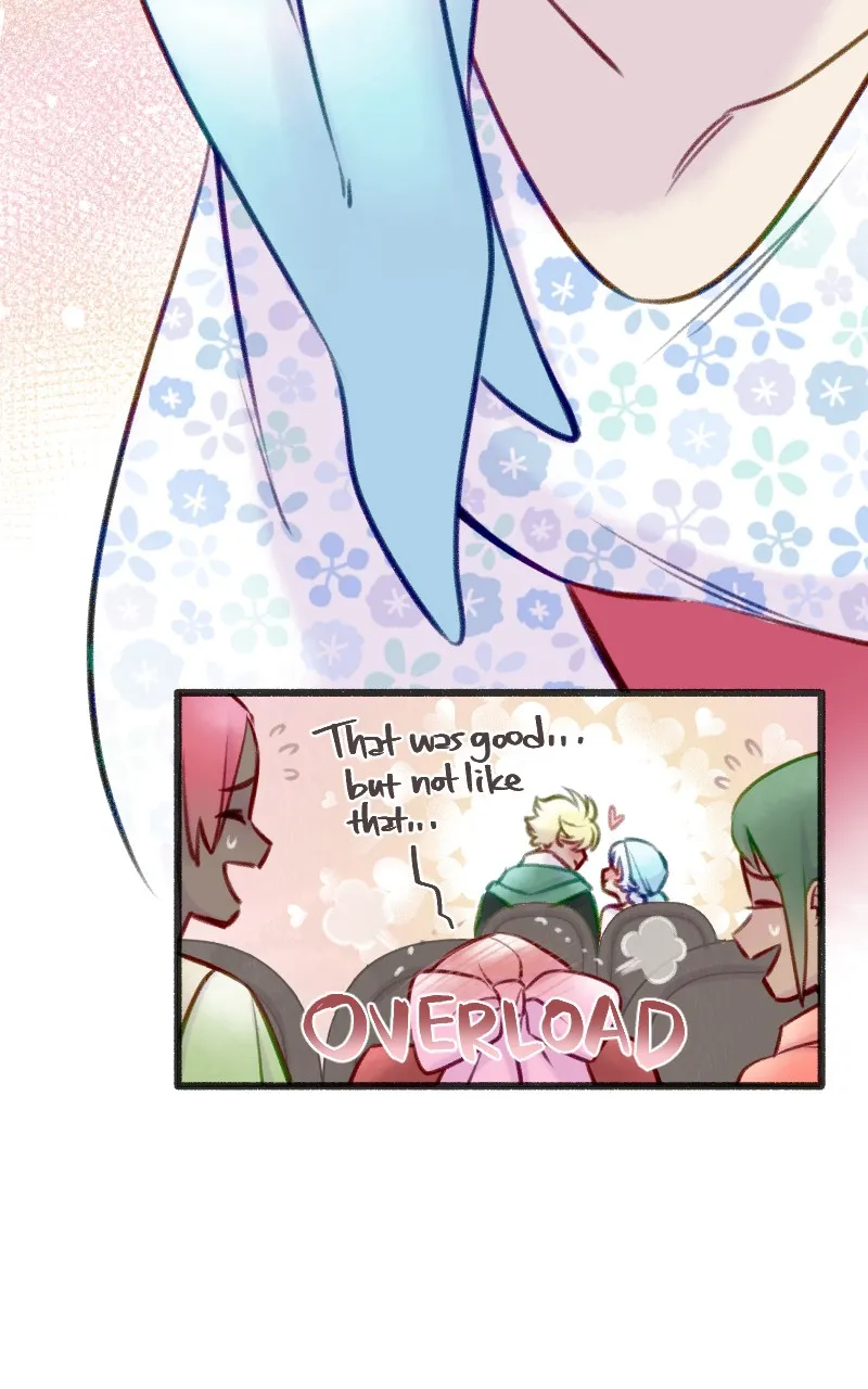 Raven Saga Chapter 116 page 81 - 