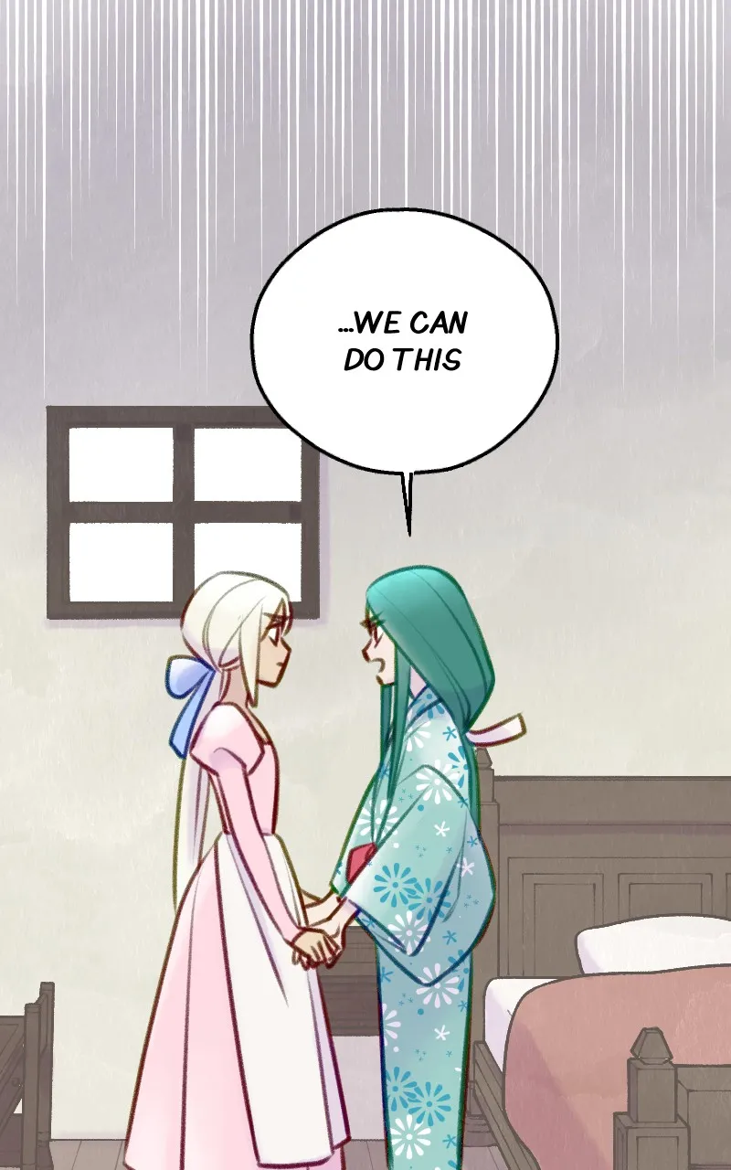 Raven Saga Chapter 116 page 83 - 