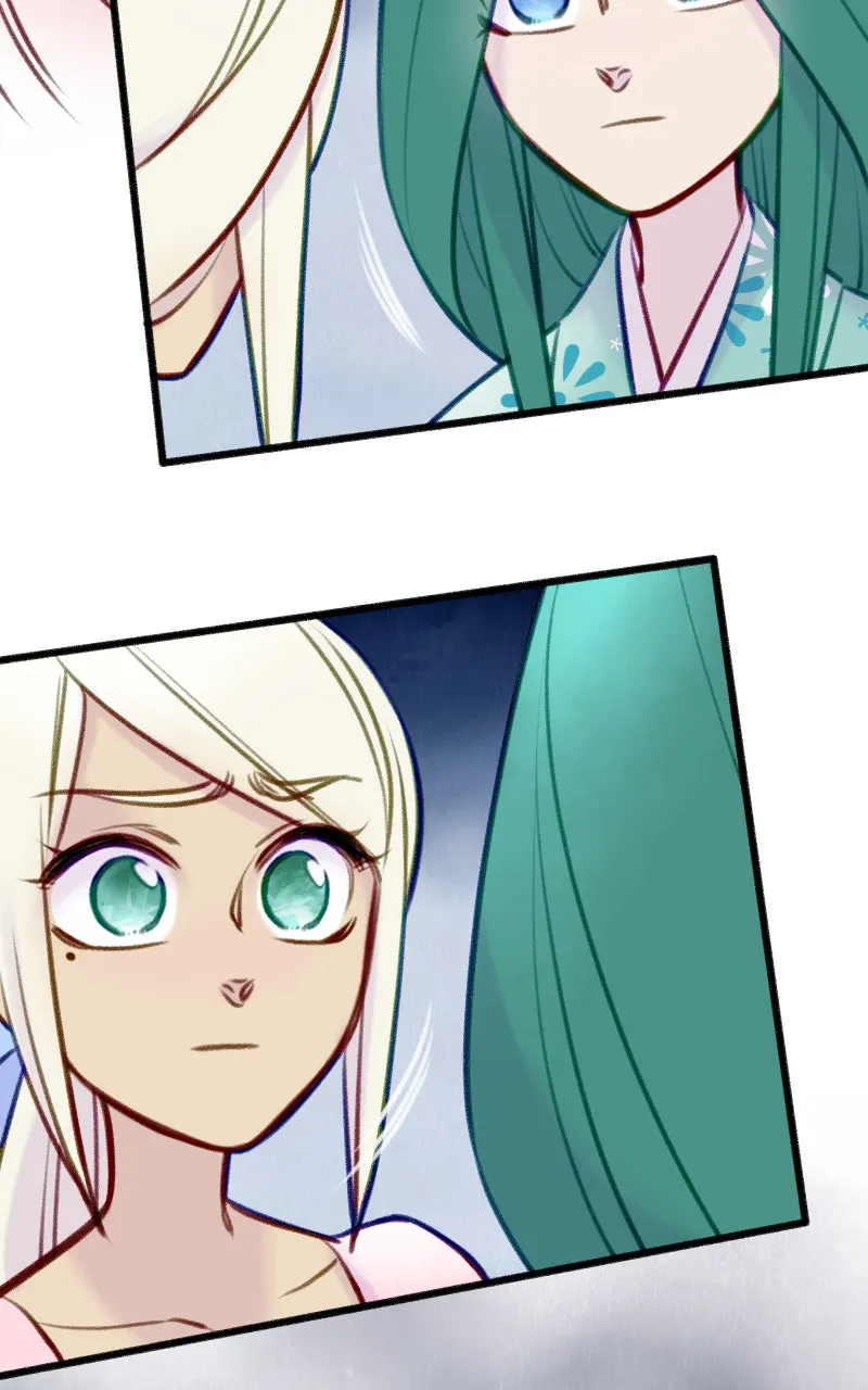 Raven Saga Chapter 116 page 86 - 