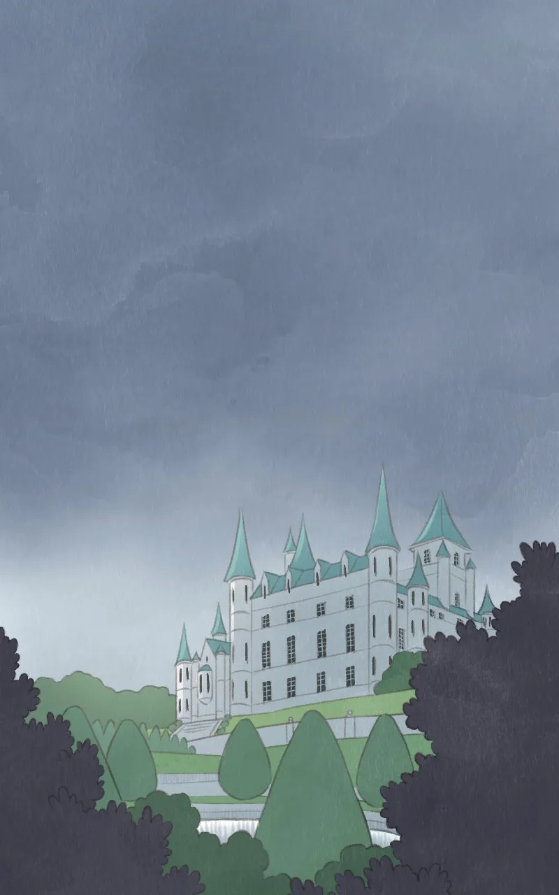 Raven Saga Chapter 117 page 1 - 