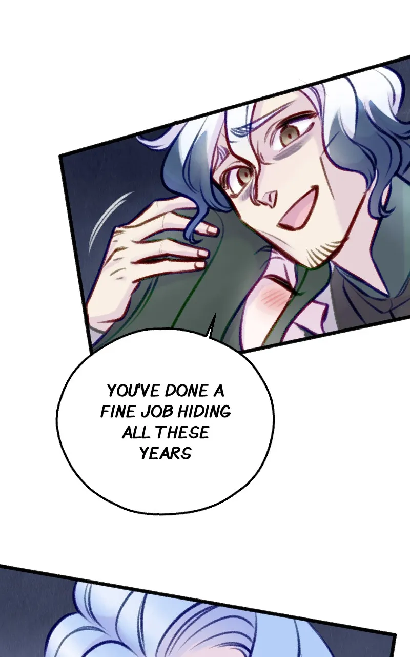 Raven Saga Chapter 117 page 11 - 