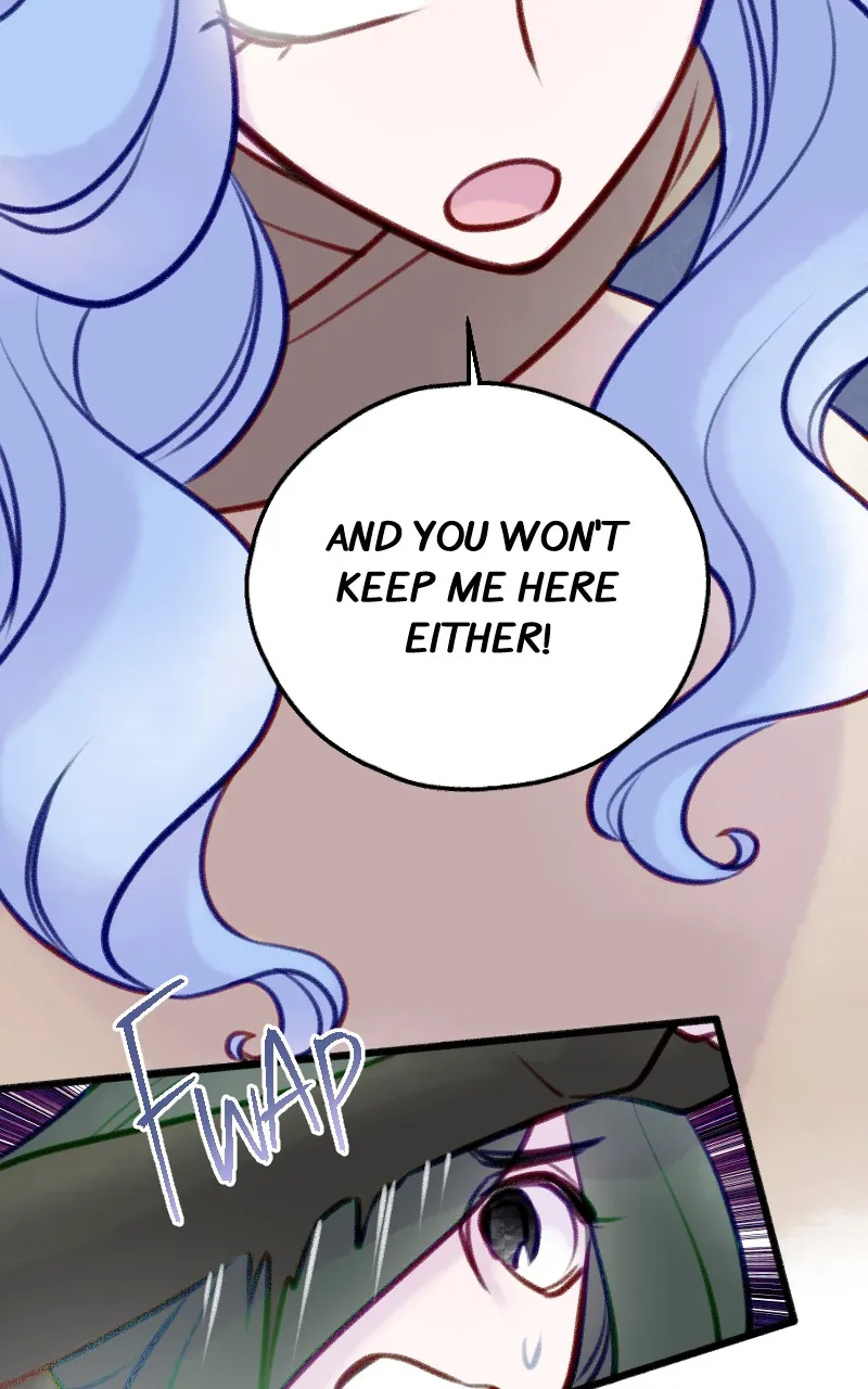 Raven Saga Chapter 117 page 13 - 