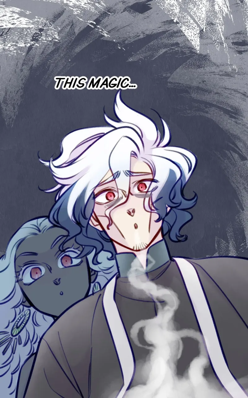 Raven Saga Chapter 117 page 18 - 