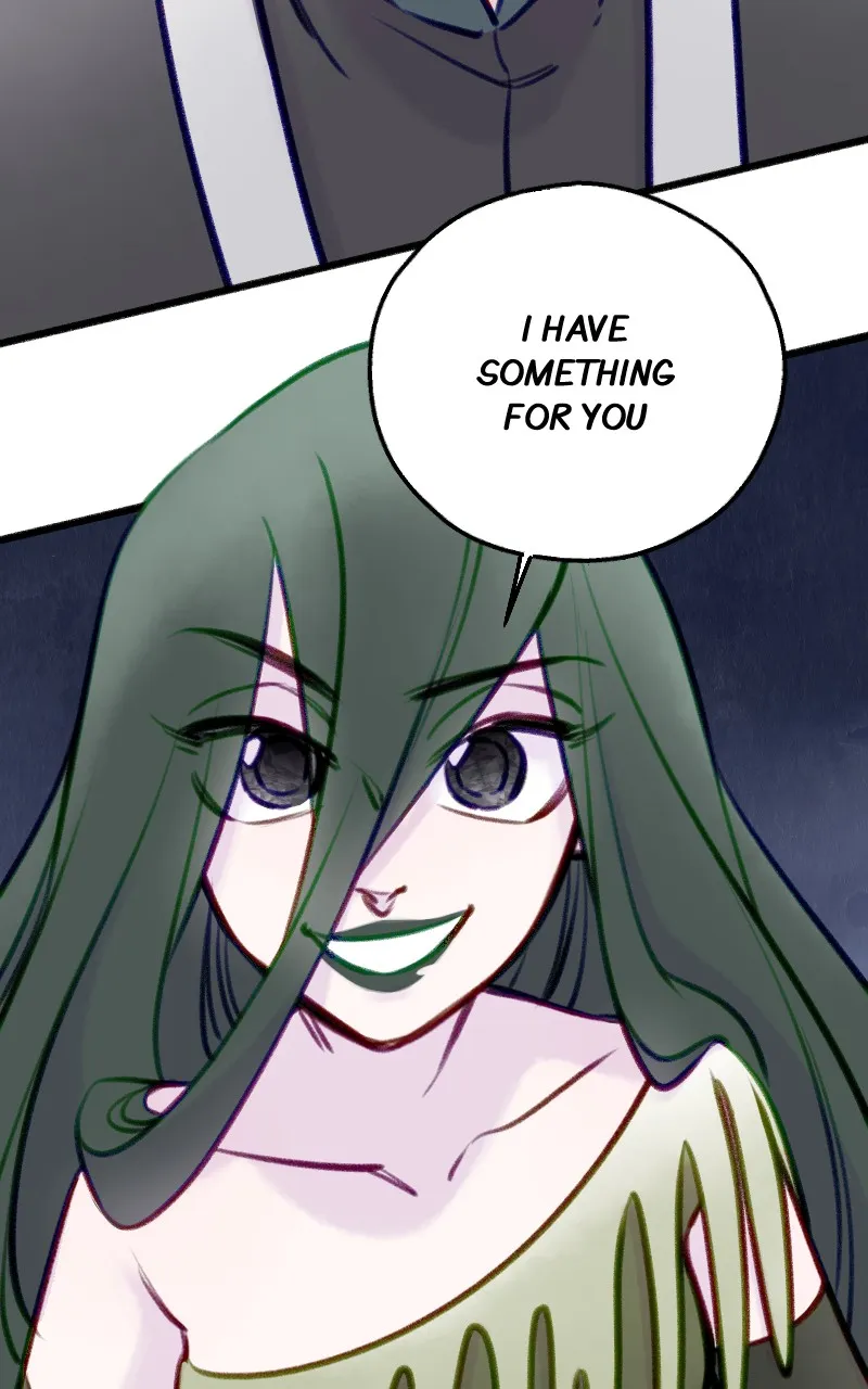 Raven Saga Chapter 117 page 3 - 