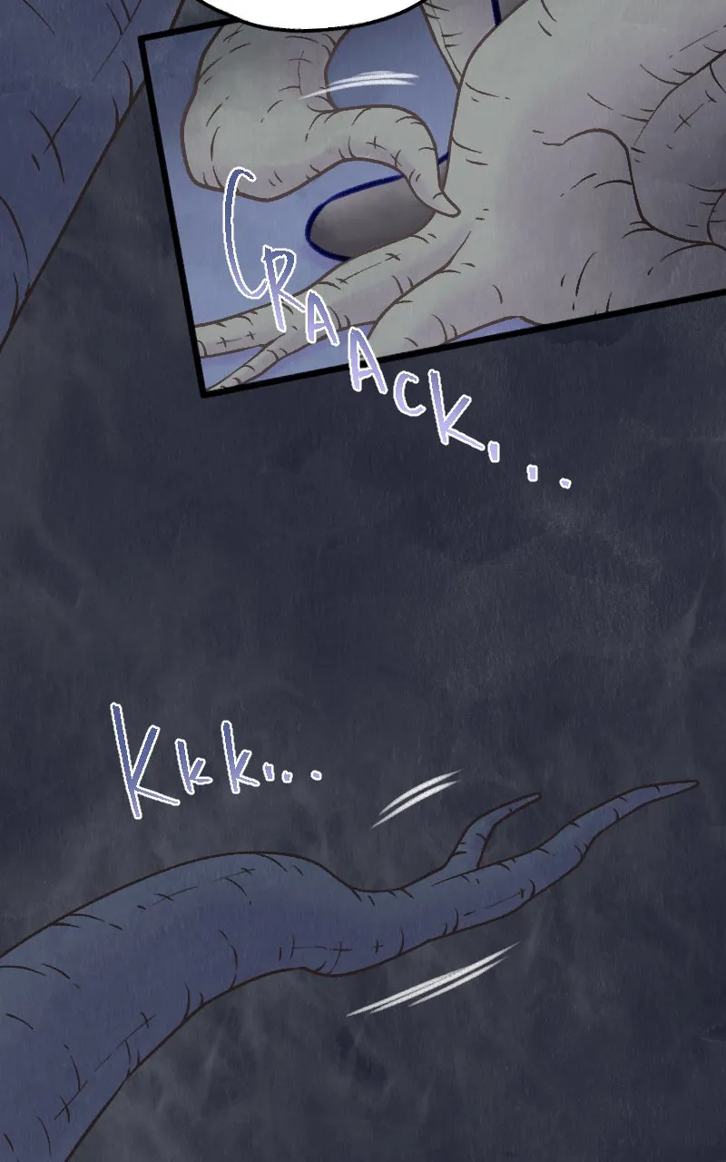Raven Saga Chapter 117 page 24 - 