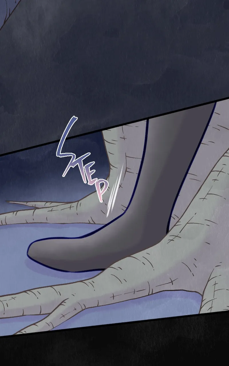 Raven Saga Chapter 117 page 25 - 