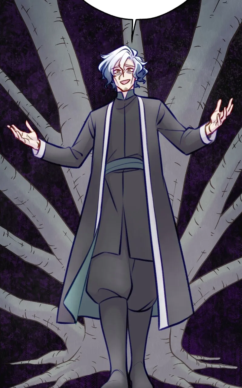 Raven Saga Chapter 117 page 27 - 